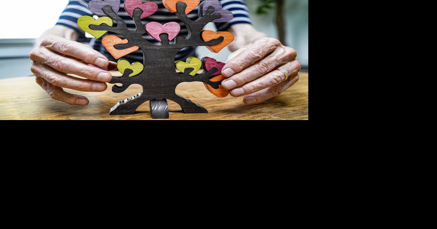 New Mexico Wellness Wire: State agency urges awareness of elder abuse