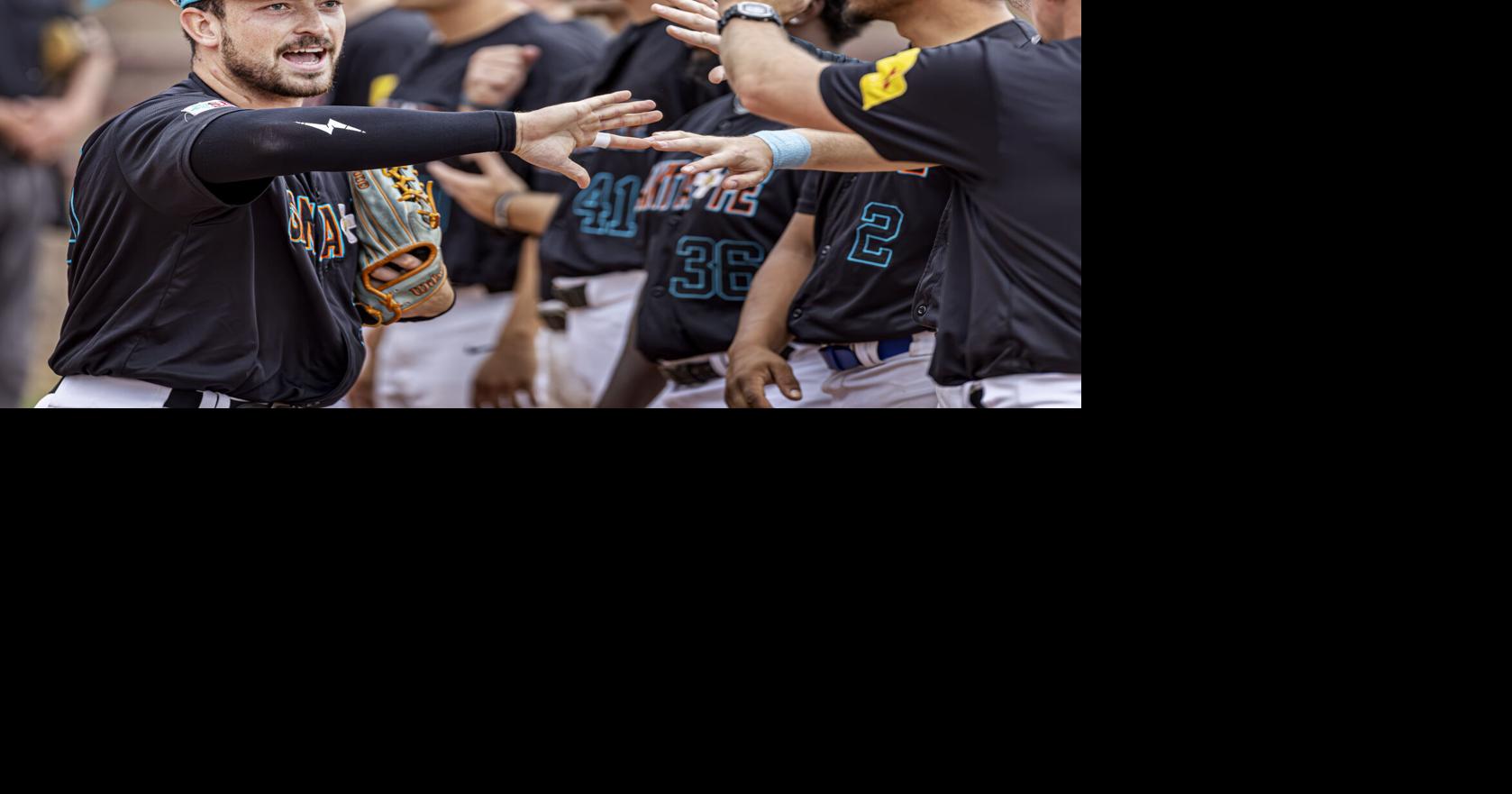 Fuego's Hickey earns Pecos League triple crown as Santa Fe's season ends