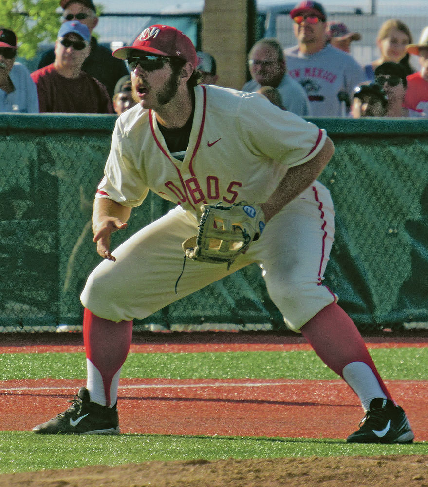 new mexico lobos baseball jersey