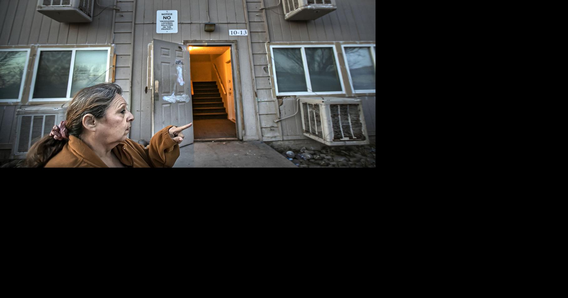 Española backs out of purchase deal for housing complex