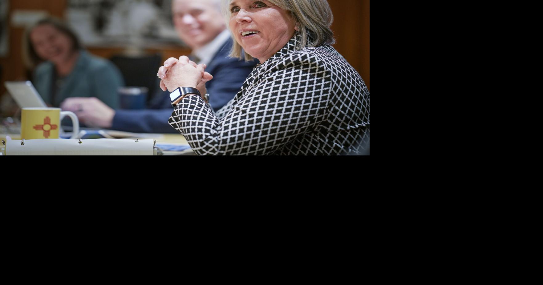 Governor issues executive order to strengthen state agency ...