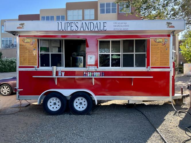 Onthego breakfast options in Santa Fe Taste