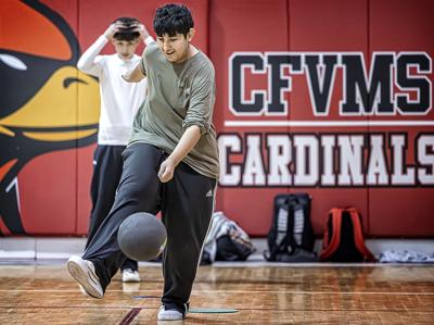 U.S. Government to Bring Back Physical Fitness Tests in Schools