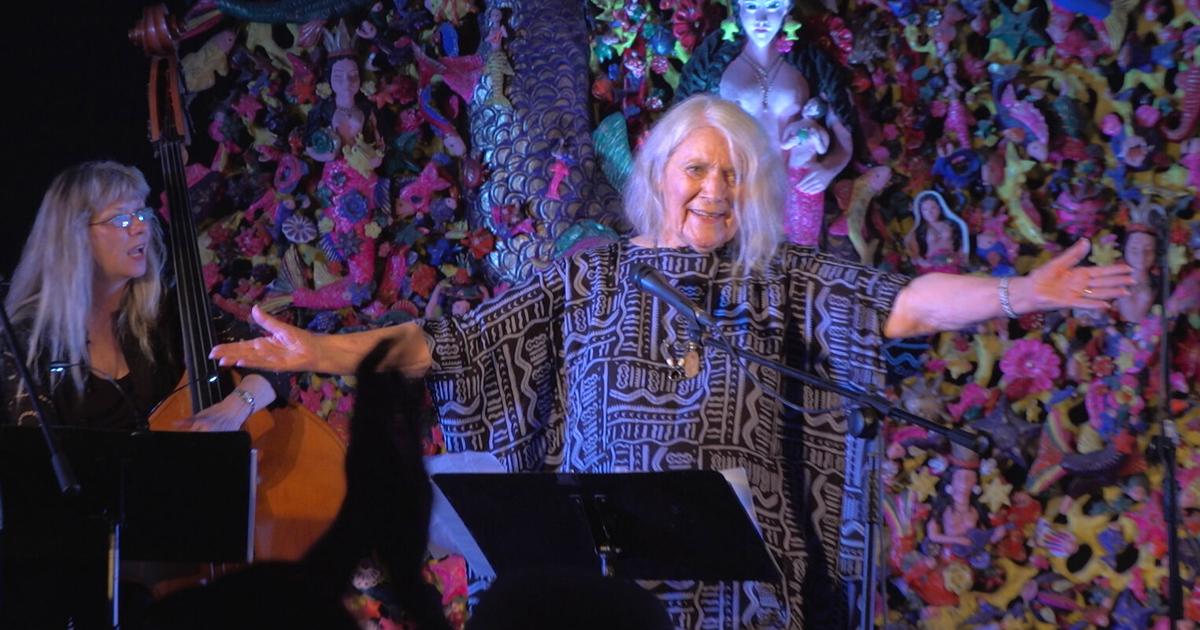 'The 9 Lives of Barbara Dane' Documentary Explores a Musician's Fight for Civil Rights Over Fame
