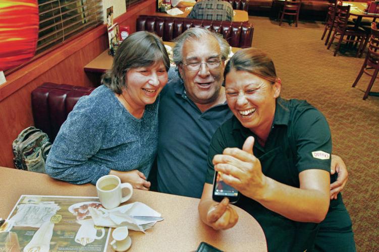 Great expectations: Sierra County residents have a lot riding on Spaceport America