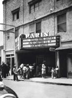 The varieties of cinematic experience: the history of Santa Fe's movie theaters (1900-1970)