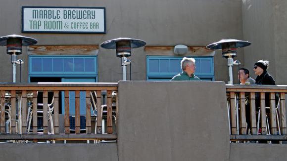 Marble Brewery Gets Boot Local News Santafenewmexican Com