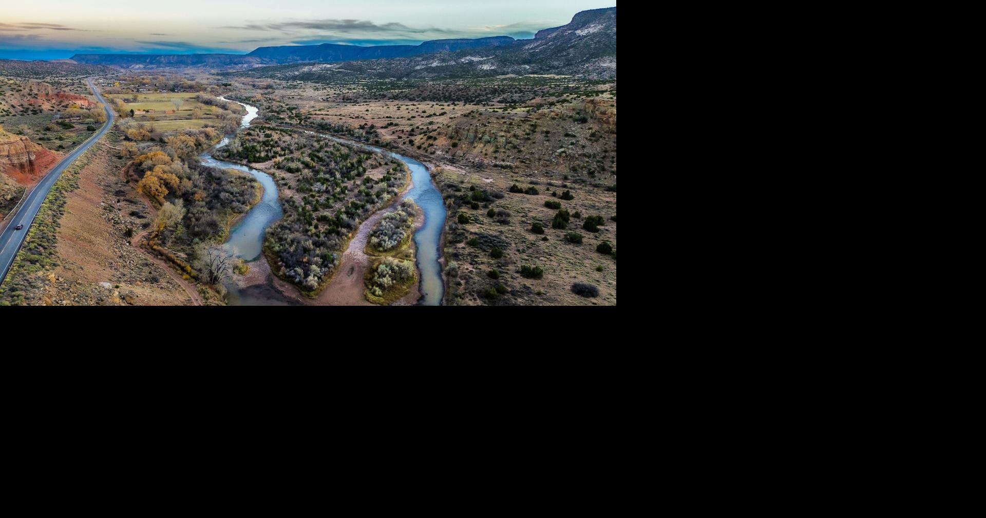 Amid uranium's rise, drilling proposal in Chama watershed causes alarm