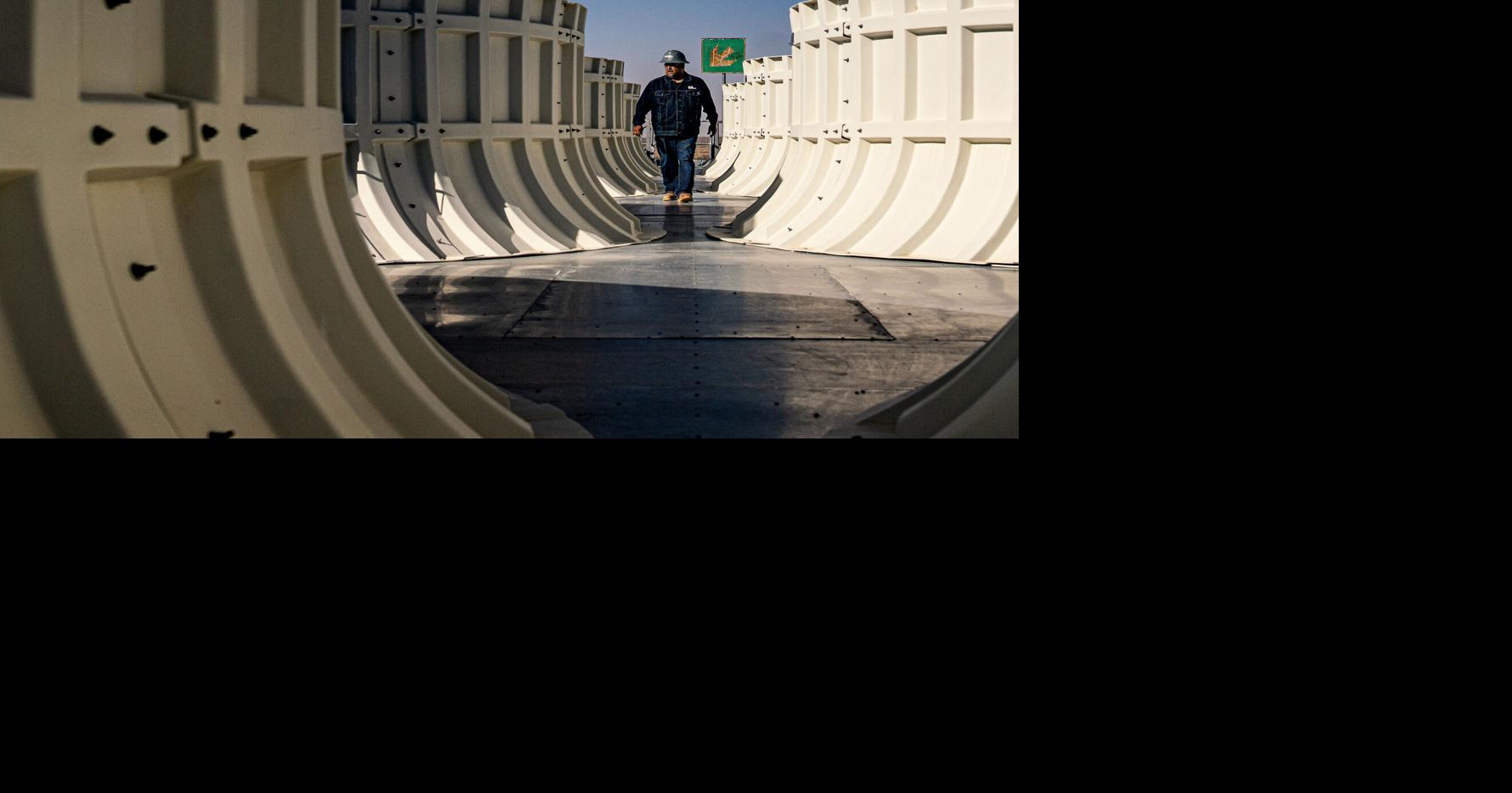 Geothermal gets its day: Once underperforming New Mexico plant sees turnaround