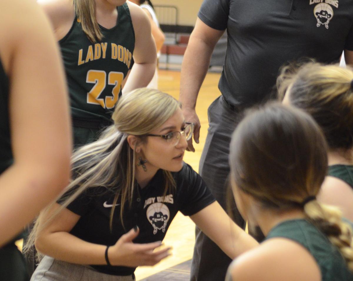 West Las Vegas Dominates Santa Fe Indian School 55 41 Sports