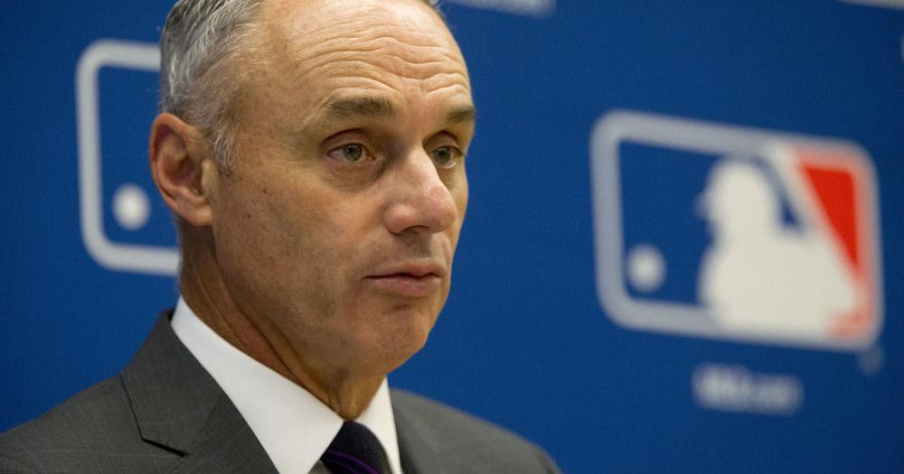MLB chief: Science may be behind increased drug positives | Sports ...