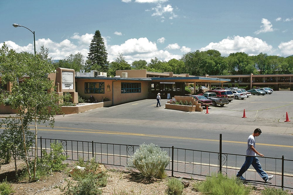 ‘Heart and soul’ returns to Cochiti Pueblo in land swap with state