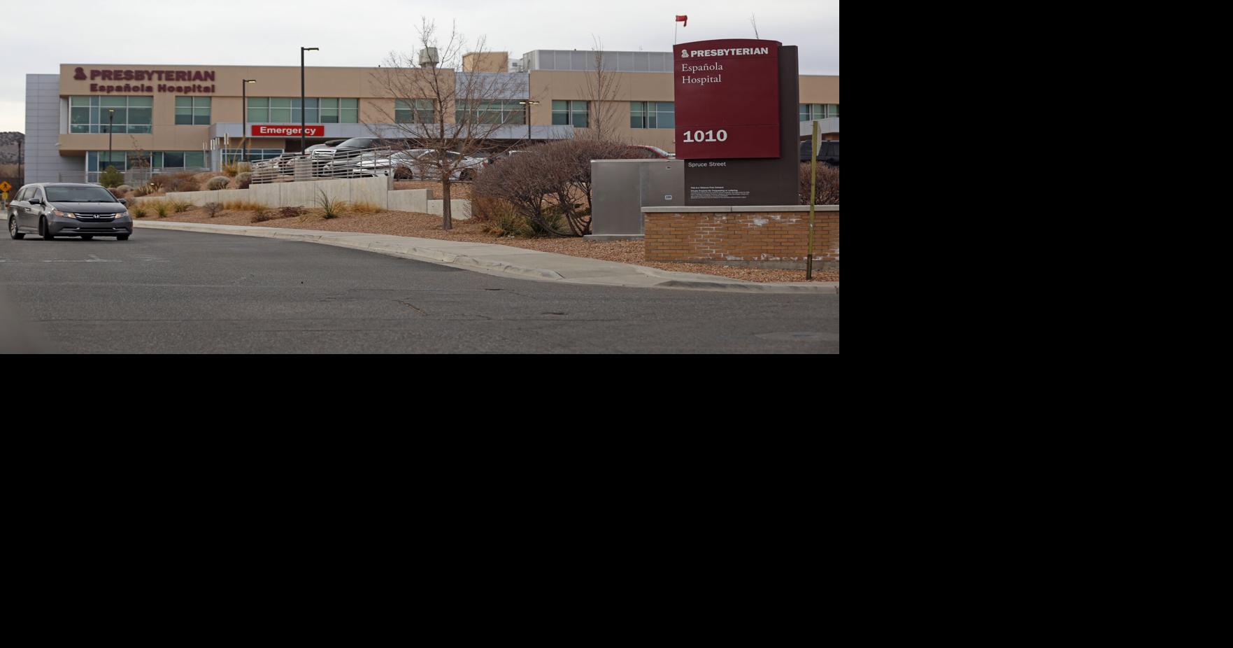 New Mexico lawmakers press Presbyterian Health Plan over changes