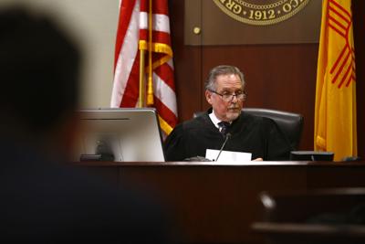 Novel remedy in state #39 s opioid lawsuit would have judge supervising