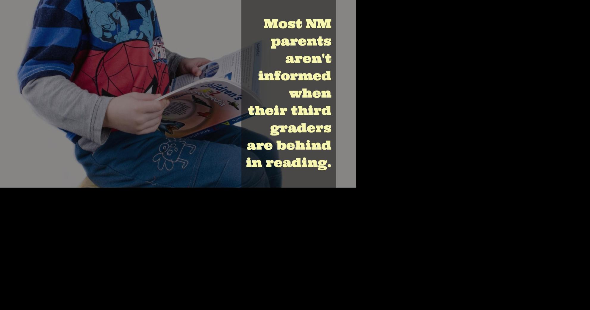 Majority of third-graders with reading deficiency promoted | Local News ...