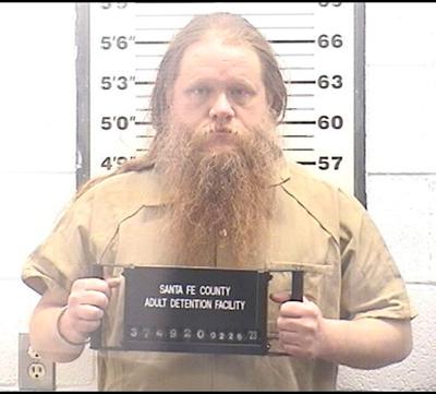 Newly elected Santa Fe County magistrate arrested on DWI charge Local