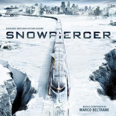 MARCO BELTRAMI "Snowpiercer: Original Motion Picture ...