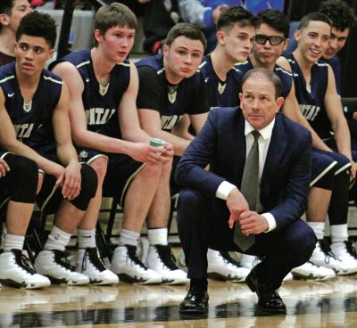 Fired Demons Hoops Coach Lands Top Job At St Michael S Sports