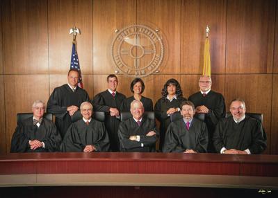 Two New Mexico Court of Appeals judges to retire Local News
