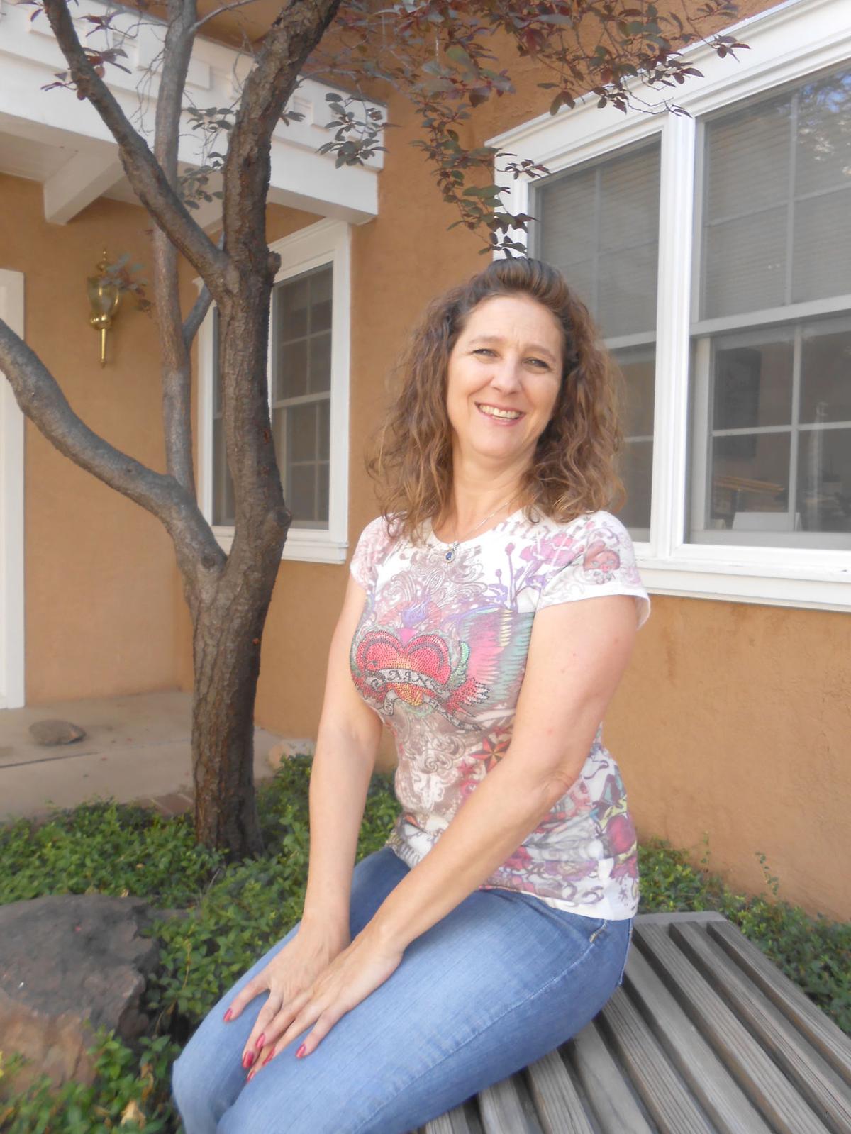 Realtor profile Sabine Andraud Home/Real Estate