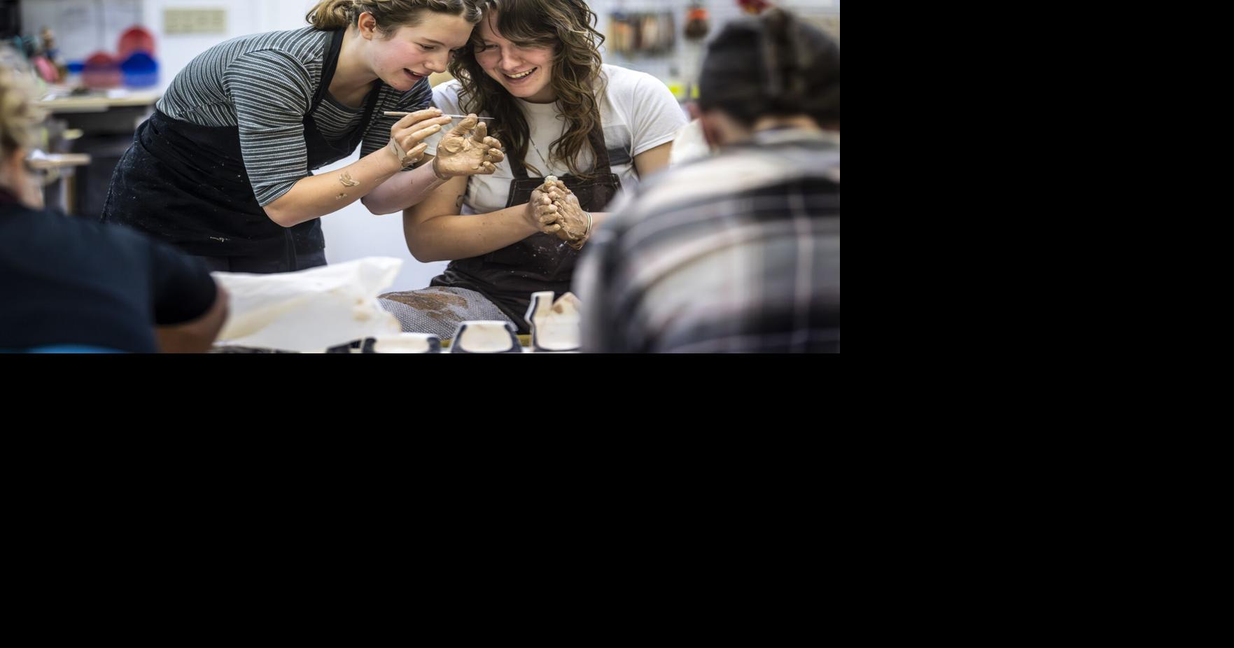 Paseo Pottery to launch Pitch Night to help Santa Fe nonprofits