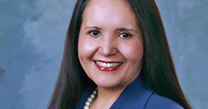 Matilde Rodeia Former lawmaker Rodella attempting a comeback | Local News ...