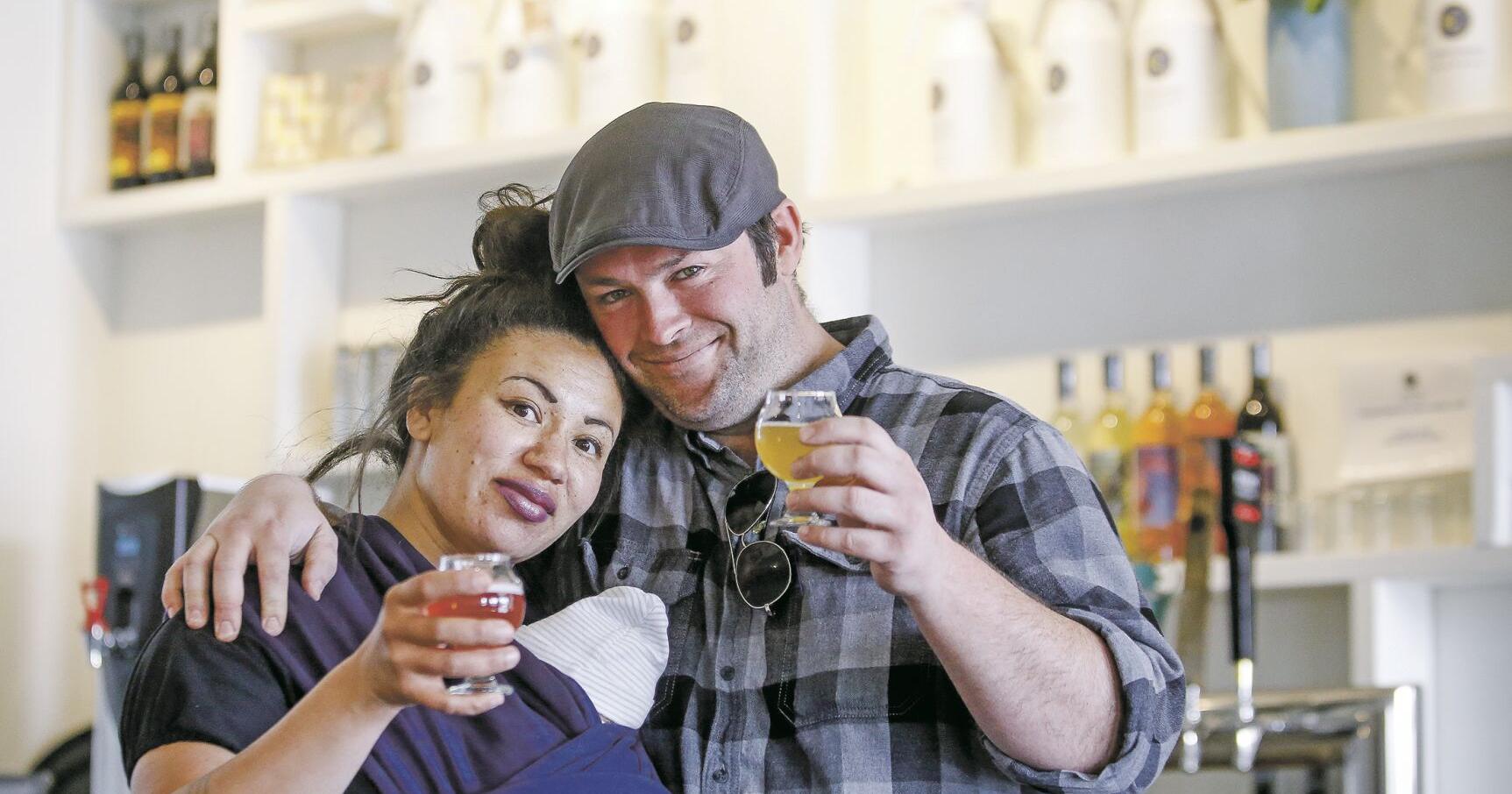 HoneyMoon Brewery shuts taproom, plans to keep making hard kombucha - Vimarsana News