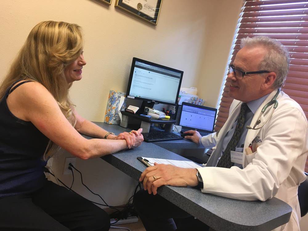 When allergies are nothing to sneeze at Teen