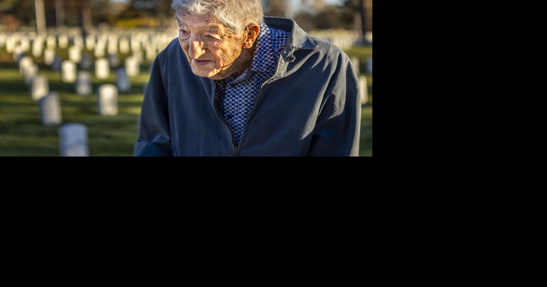 Spanish interpreter, female Marine and an early enlister among vets honored by Santa Fe Heroes program