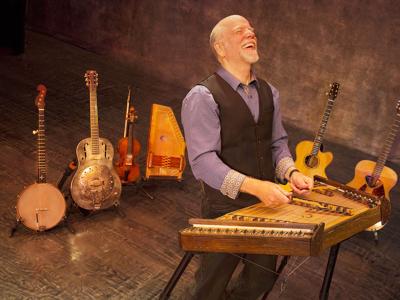 25 oct RA music john mcCutcheon 1