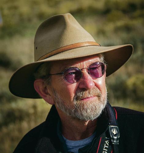 Telling the scientific truth about coyotes