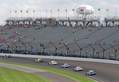 Nascar Is Racing To Discover What Drove Fans Away From Sport Sports Santafenewmexican Com