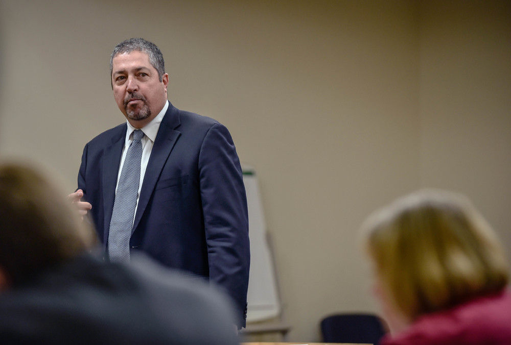 Lawyer Albuquerque police shooting case may be ‘circus’ if DA remains