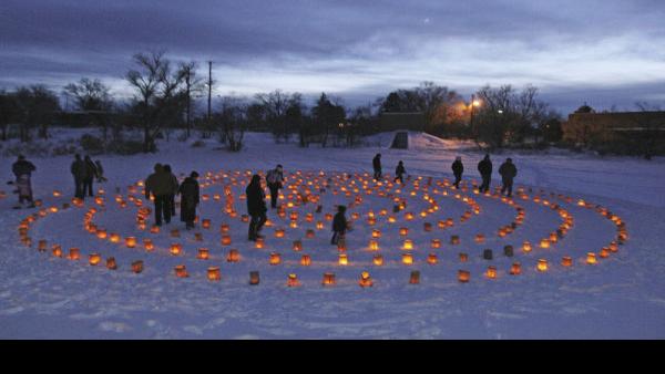 13+ Winter Solstice Symbols Images Gif