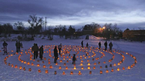 13+ Winter Solstice Symbols Images Gif