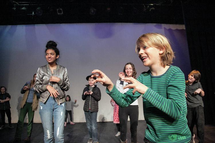 Santa Fe Performing Arts Calendar 