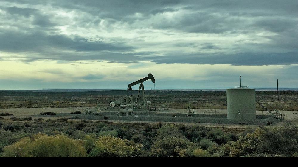 Trump’s policies could have deep impact in oilrich New Mexico Local