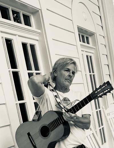 Bluebird Cafe’ concert series offers a peek behind the hit-writing