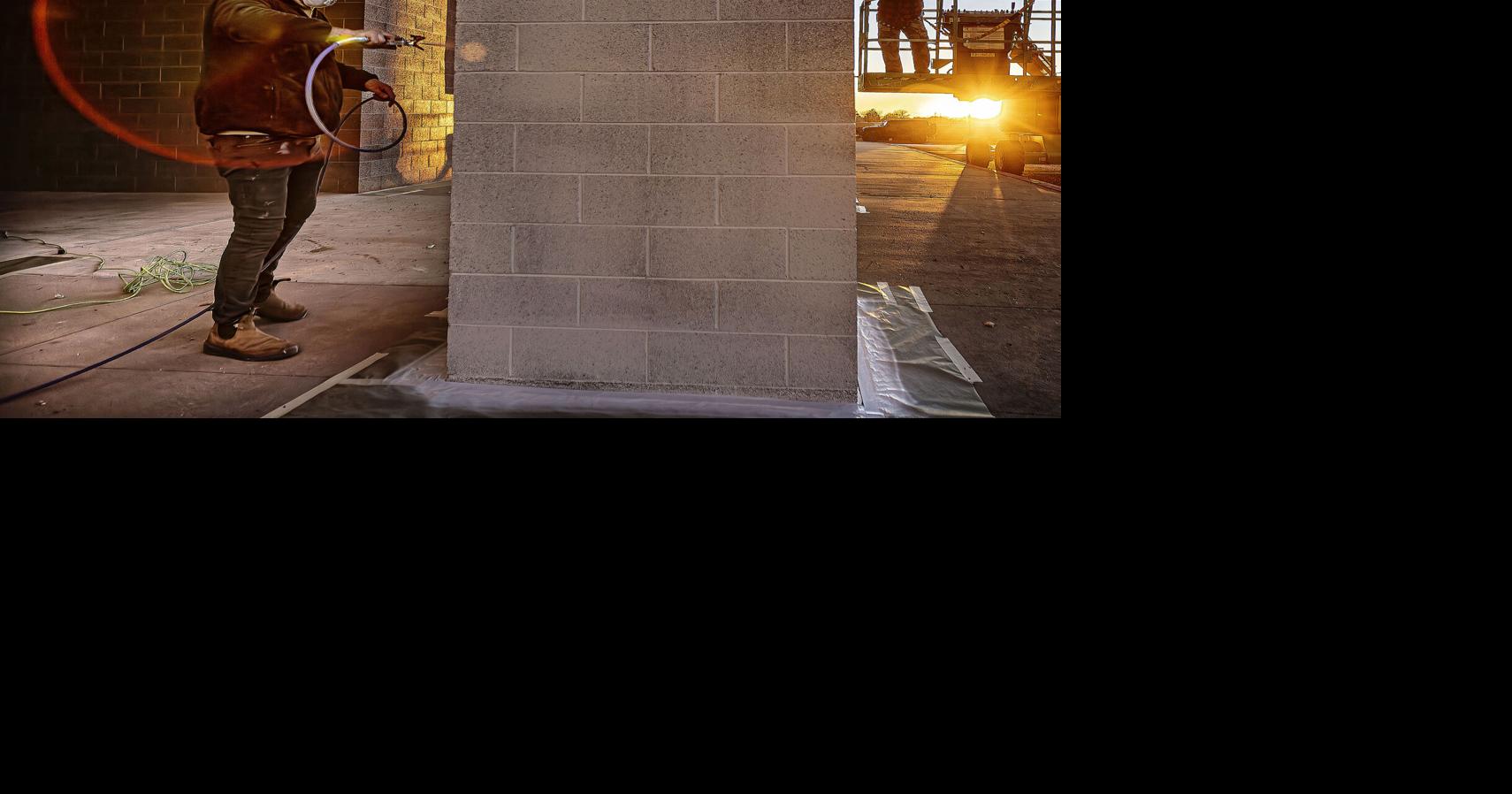 Opening of three new businesses in one week is a step in the right direction