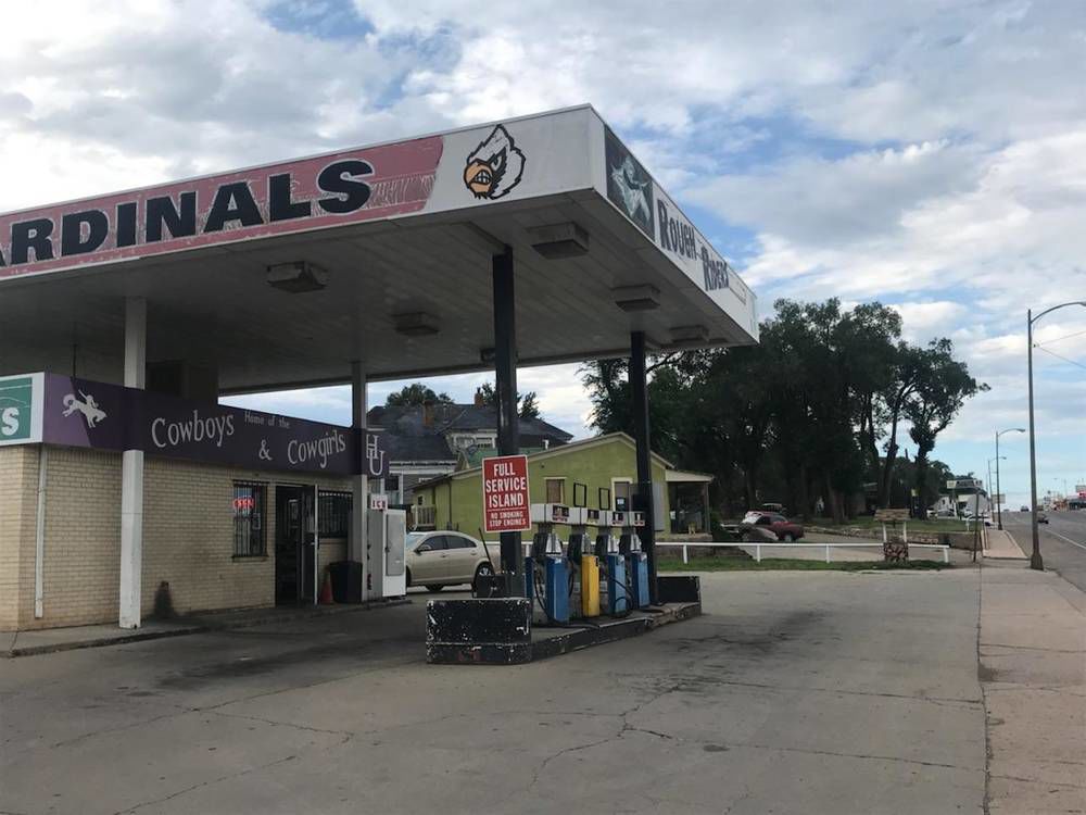 black mesa casino nm 87004 gas station