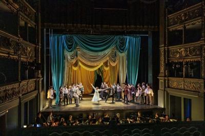Czech out Don Giovanni