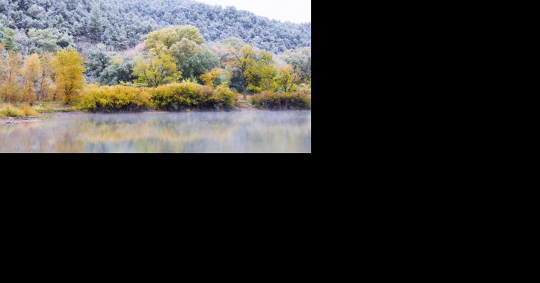 Monastery Lake closed to fishing - Vimarsana News