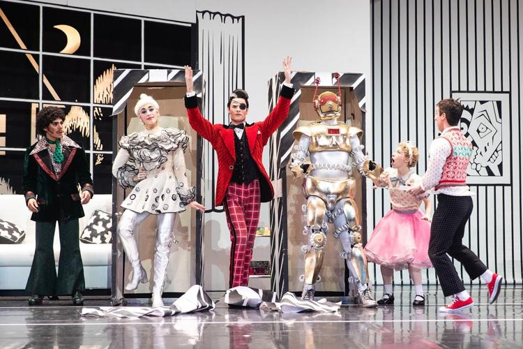 Cracking open 'The Nutcracker's' dark Russian past Performance