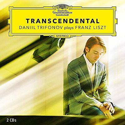 Daniil Trifonov