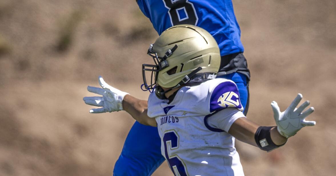 Horsemen, Cardinals rolling into Week 7; many area schools on bye