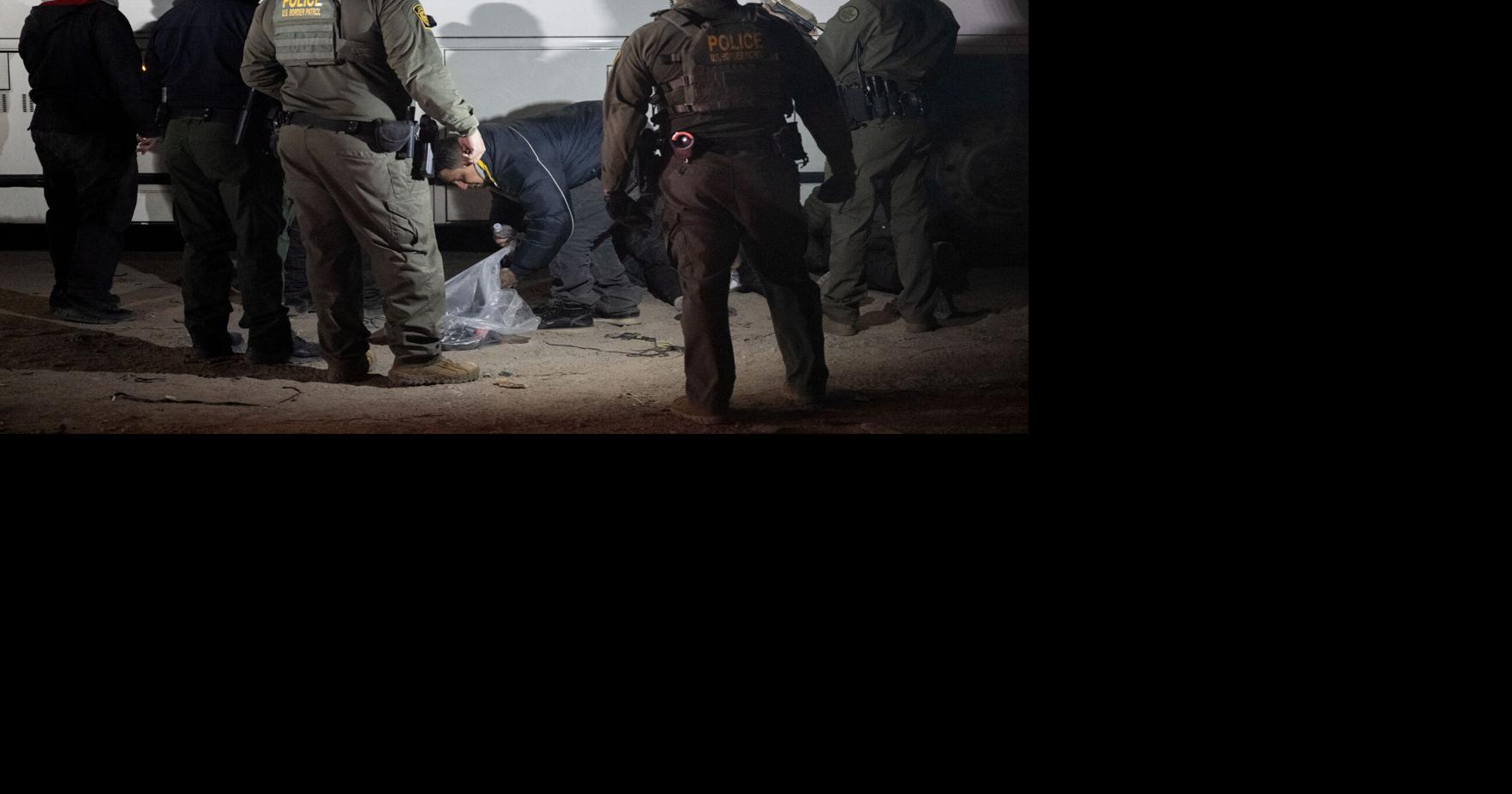New Mexico to vacate Hobbs prison that contractor has looked into leasing to ICE