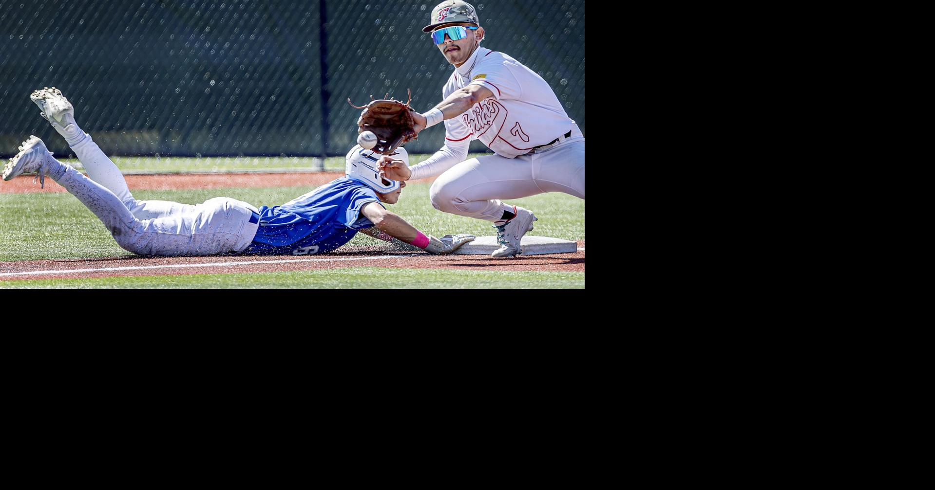 Horsemen finally get a playoff win
