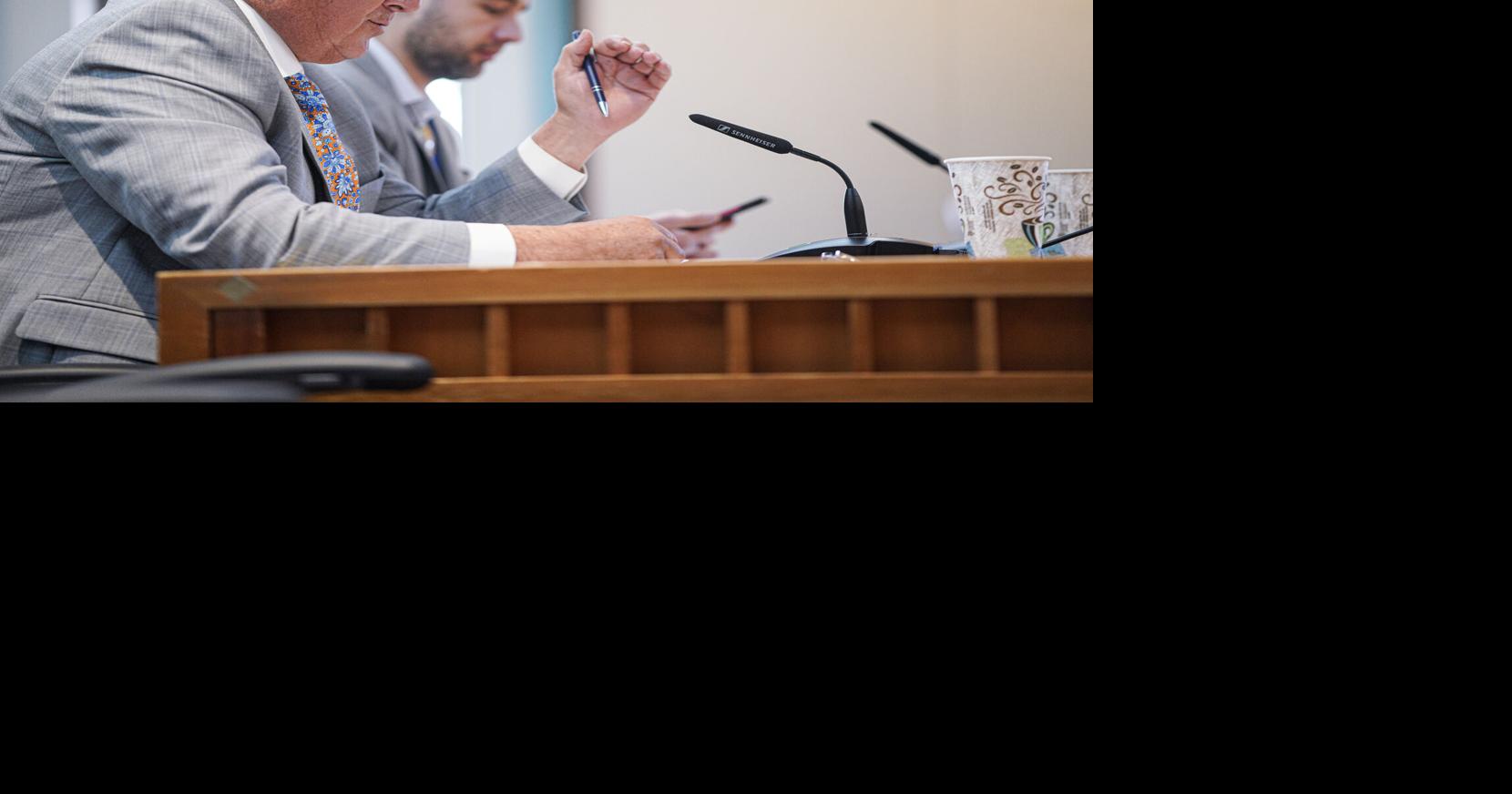 State budget heads to full Senate with no raises for New Mexico workers ...