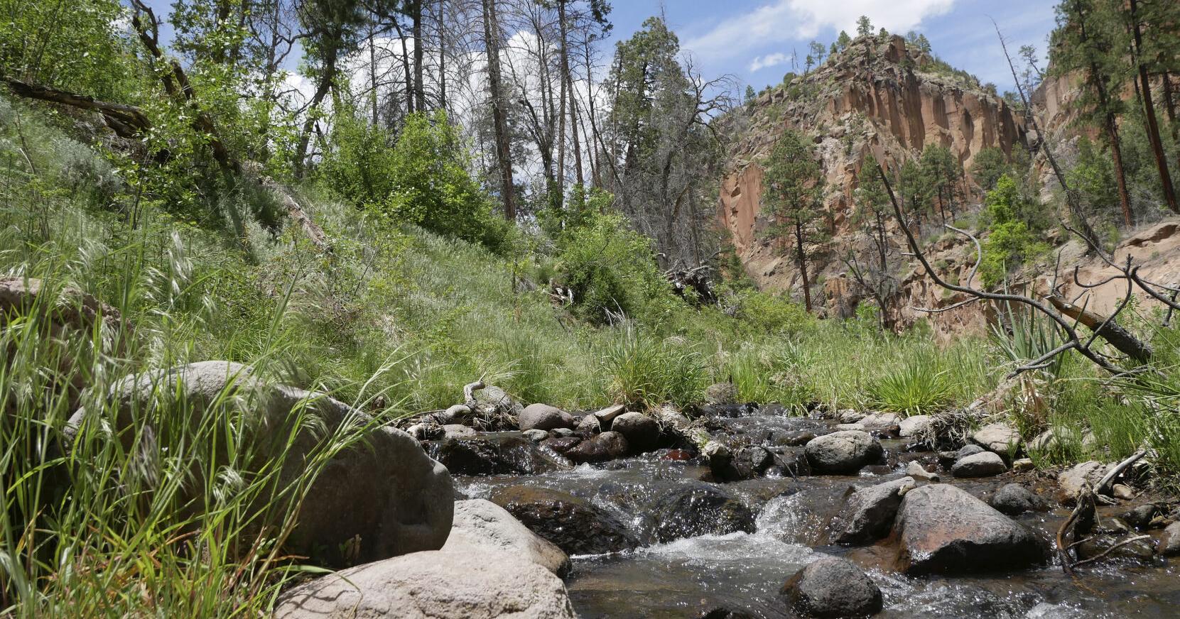 Bandelier shuttle service to start June 27 - Vimarsana News