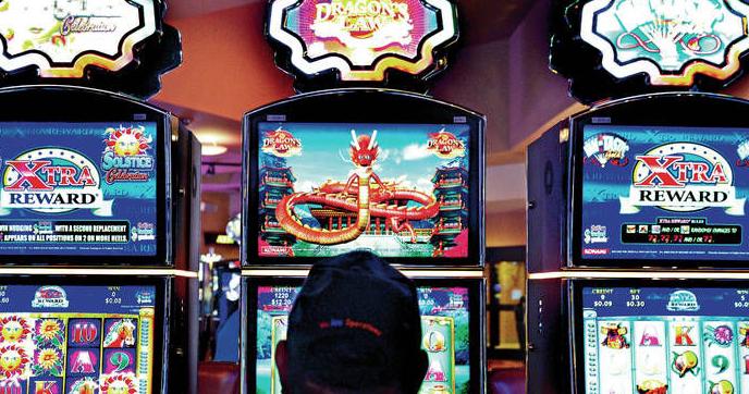 Picuris Pueblo plans casino near I-25 on land deeded by Raton
